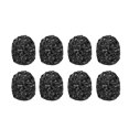 thumbnail image 1 of Couvercle de Tige de Valve de Roue, 8 Pcs Ensemble de Capuchon de Tige de Valve de Pneu Technologie de Pointe, 1 of 5
