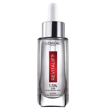 L'Oréal Paris Replumping Hyaluronic Acid Face Serum
