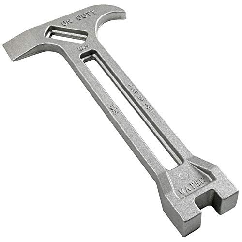 4-in-1 Emergency Tool (72060)