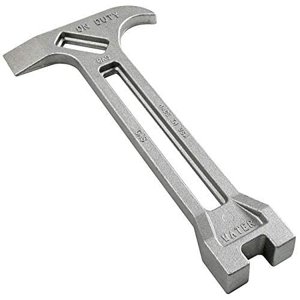 4-in-1 Emergency Tool (72060)