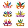thumbnail image 1 of Suncoda Chopper, Carnival Circus Photos Booth Props Birthday Party Decorations Supplies, 1 of 1