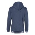 thumbnail image 2 of J America Ladies' Relay Hood J8651, 2 of 3