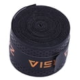 thumbnail image 4 of Maytalsory Racket Grip Tape AntiSlip Handle Tape for Racquetball is made of Nonwovens Fishing Rod Pickleball Black, 4 of 6
