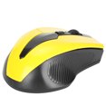 thumbnail image 1 of Souris pour Ordinateur Portable Sans Fil Souris pour Ordinateur Portable Souris d'Ordinateur Souris Sans Fil Souris Sans Fil 2,4G Ergonomique Mini Accessoires Optiques pour Ordinateur pour Portable Tablette PCYellow, 1 of 8