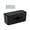Black, variant on SHISUYAN Cable Management Box Punch Free Power Line Box Charging Cable Line Box