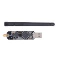 thumbnail image 2 of Protocol Analysis Tool,  Protocol Analyzer 2.4GHz  USB2.0 Port Transmission and Reception  for Monitoring  Traffic, 2 of 7
