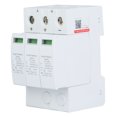 thumbnail image 2 of Surge Protective Devices 3P House Surge Protector  Protective Arrester Device Arrester Device House Surge Protector, 2 of 8