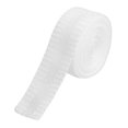thumbnail image 2 of Pants Edge Shorten Hem Tape Hemming Tape Sewing for Suit Pants White, 2 of 3