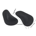 thumbnail image 2 of Unisex Arch Support Pads for Flat Feet and Enhanced Foot Comfort with Durable Insole Design, 2 of 6