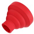 thumbnail image 4 of Folding Collapsible Hair Dryer Diffuser, Hair Dryer Diffuser Portable Travel Folding Hair Blow Dryer Diffuser  For Home For Salon Red, 4 of 8