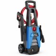 thumbnail image 1 of BC111HSB-X Electric Pressure Washer, 1700 PSI, 1.7 GPM - BC142HS-X, 1 of 17