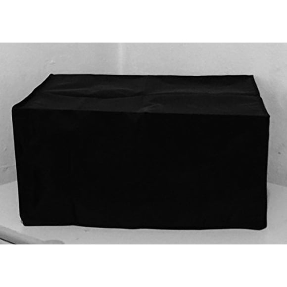 Comp Bind Technology Printer Dust Cover for Brother MFC-J4620DW Printer Black Nylon Dust Cover Size 18.9''W x 12''D x 7.5''H
