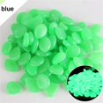thumbnail image 3 of XZNGL Decorative Stones Glow In The Dark Rocks, Decorations For Walkways, Gardens, 3 of 9
