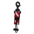 thumbnail image 1 of Scuba Diving BCD Lanyard Equipment Holder Strap Clip & Quick Release Buckle - HY13, 1 of 8