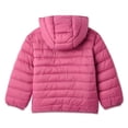 thumbnail image 2 of George Toddler Girls' Puffer Jacket, 2 of 2