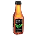 thumbnail image 4 of Pure Leaf® Thé glacé à la pêche 547 mL, bouteille, 4 of 10