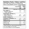 thumbnail image 4 of Kraft Instant Pudding - Vanilla Flavor - 2ct - 1kg - Easy & Delicious Dessert Mix (2ct), 4 of 4