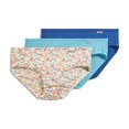 thumbnail image 1 of Jockey Bikini Supersoft pour Femmes - Lot de 3, 1 of 4
