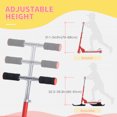 thumbnail image 2 of Qaba Snow & Street Amphibious Scooter, 2 of 9