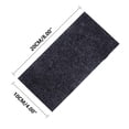 thumbnail image 1 of Car Scratch Remover Cloth for Paint Scratches Swirls Water Spots and Oxidation Removal Non-Marking Reusable 10–15 Times, 1 of 9