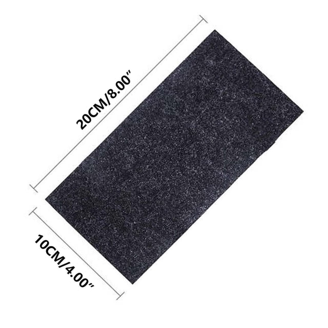 Car Scratch Remover Cloth for Paint Scratches Swirls Water Spots and Oxidation Removal Non-Marking Reusable 10–15 Times