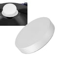 thumbnail image 1 of Aluminum Alloy Turntable Disc Stabilizer, HiFi Vibration Dampening, Full Compatibility, Sturdy and Lightweight, for  Record Players, 1 of 8