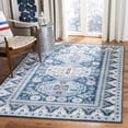 thumbnail image 1 of Safavieh Kazak Diarmait Tapis Géométrique, 1 of 8