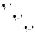 thumbnail image 3 of yingyy 1/2/3 Home Smart Valve Controller Bathroom Timer On/off Control Switch Intelligent Device Controllers ZigBee 3PCS, 3 of 6