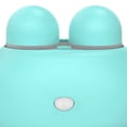 thumbnail image 2 of Cute Ultrasonic Contact Lens Cleaner Container Lens Washer AAA Lenses Cleaning Tools Cute Battery Blue, 2 of 8