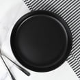thumbnail image 3 of Mainstays Alessandra Matte Black Stoneware Dinner Bowl, 3 of 6
