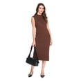 thumbnail image 2 of George Women's Maxi Sweater Dress, 2 of 6