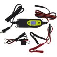 thumbnail image 2 of Niche Chargeur de Batterie au Lithium Intelligent, Entretien 1,5 A 12 V Li-ion LiPo LiFePo4 519-CBC2225H, 2 of 7