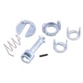 thumbnail image 3 of Kit de Réparation de Serrure de Porte, Artisanat Exquis pour Voiture Véhicule, 3 of 8