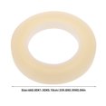 thumbnail image 2 of 1 Rouleau Ruban de Scellage Aliments Ruban de Scellage en Étain Ruban de Scellage Transparent Ruban de Scellage Adhésif Ruban de Scellage pour Boîte Alimentaire, 2 of 4