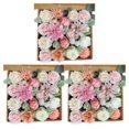 thumbnail image 1 of Wweixi Whimsical Blooms Low Maintenance Artificial Flower Collection Realistic pink LH002 3Set, 1 of 6