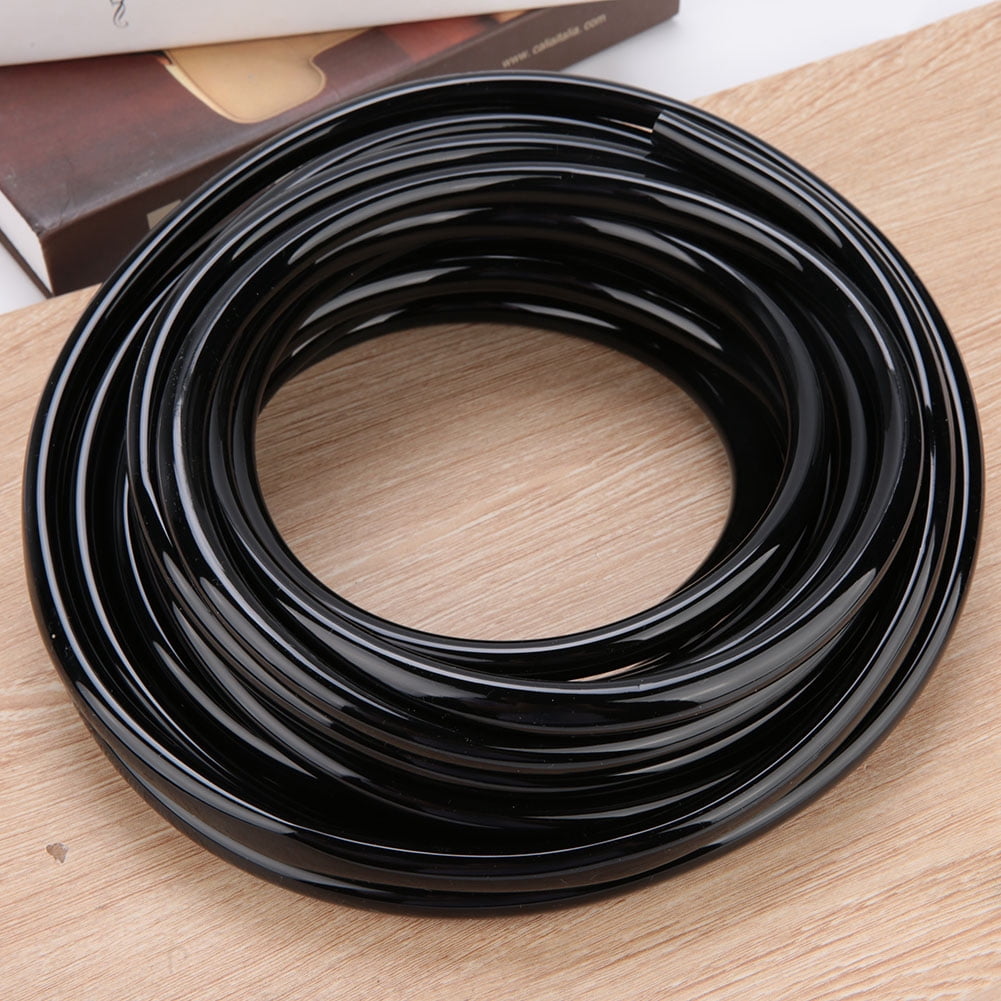 Garden Hose,10M Watering Hose 8/11mm Drip Hose PVC Hose Impressive Results