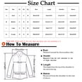 thumbnail image 2 of Yuyuzo Veste Courte en Cuir pour Femmes à Fermeture Éclair Vestes Asymétriques Col à Revers Manteau Ceinturé, 2 of 6