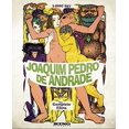 thumbnail image 1 of Joaquim Pedro de Andrade, Films Complets (Blu-ray), 1 of 2