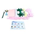 thumbnail image 2 of Pipe Cleaner Lily Set, Lasting DIY Chenille Stems Bouquet Kit Hand Crafted  For Wedding Gift, 2 of 8