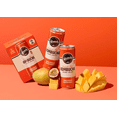 thumbnail image 4 of Remedy Organic Kombucha No Sugar Mango Passion 4x355ml, 4 of 5