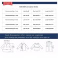thumbnail image 3 of EGNMCR Girls' Jumpsuits & Rompers Toddler Baby Girl Jumpsuits Printing Strap Romper Pants With Pockets Kid Rompers, 3 of 9