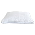 thumbnail image 1 of Cotton House - 100% Micro Gel Fiber Pillow, Cotton Shell, Standard Size, Made in Canada, 1 of 4