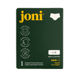 thumbnail image 1 of joni Culottes Menstruelles Anti-Fuites - L, 1 of 9
