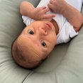 thumbnail image 5 of The Good Mother Organic Infant Lounger in Natural, 5 of 5