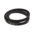 thumbnail image 3 of Unique Bargains B-1448 V-Belts Drive Belt 1448mm Inner Girth Rubber for Power Transmission, 3 of 6