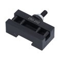thumbnail image 1 of Tool Holders, Durable V Shape Slot Turning Facing Holder BXA 250-202c  For CNC Lathes For Boring, 1 of 8