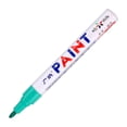 thumbnail image 1 of 1Pcs Waterproof Permanent Paint Marker Pen 5ML Quick Dry Pens Fine Smooth Writing Pen Smooth Writing, Office Desk Accessories Office Needs for Wood, Rocks, Glass, Ceramic, Canvas,Paper,Eggs, 1 of 9