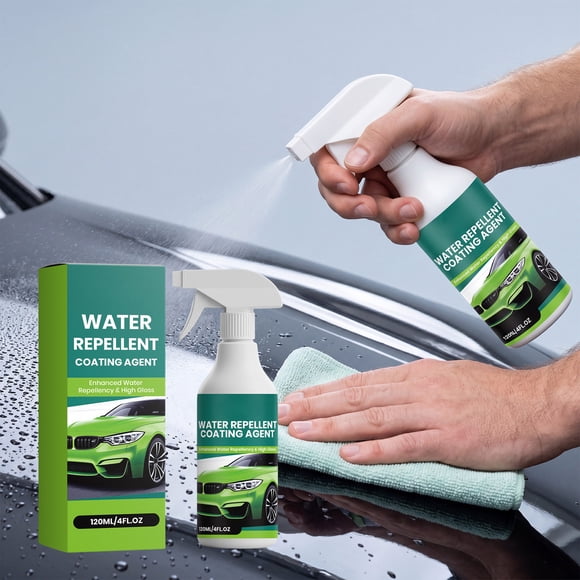 Waterproof Coating Permeable Moisture-Proof • Deep Penetrating Protective Barrier • Long-Lasting Weather Resistant Surface Sealer