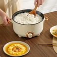 thumbnail image 4 of Home Electric Pot,Electric Hot Pot 3 Electric Hot Pot Electric Pot Unparalleled Experience, 4 of 6