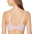 thumbnail image 2 of Bali Womens Passion for Comfort Back Smoothing Underwire Bra, 36DDD, 2 of 4